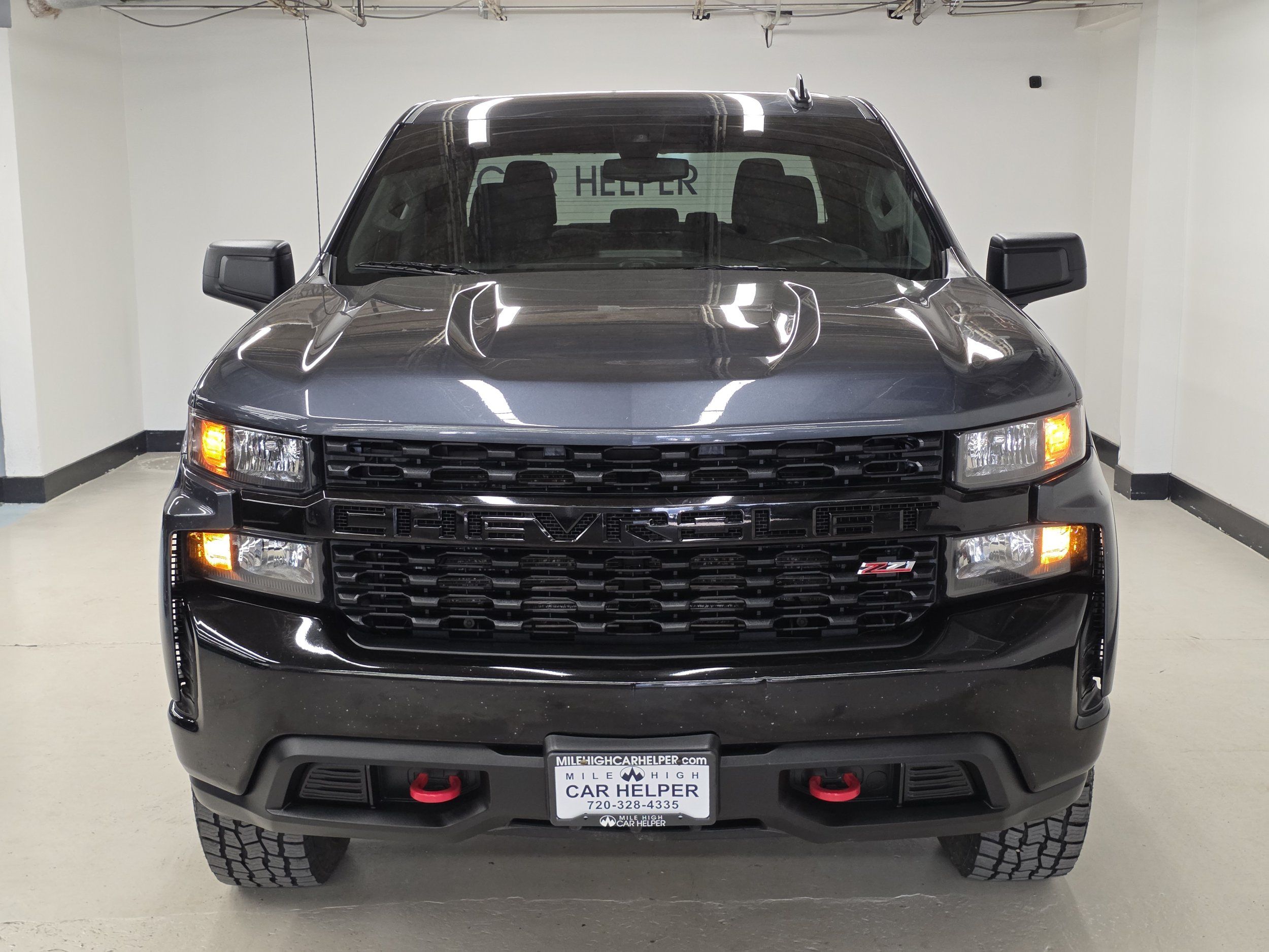 chevrolet silverado 1500 limited 2022 1GCPYCEK3NZ196117 image chevrolet silverado 1500 limited 2022 1GCPYCEK3NZ196117 image